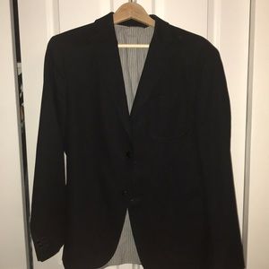 Banana Republic Sport Coat